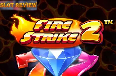 Fire Strike 2 icon